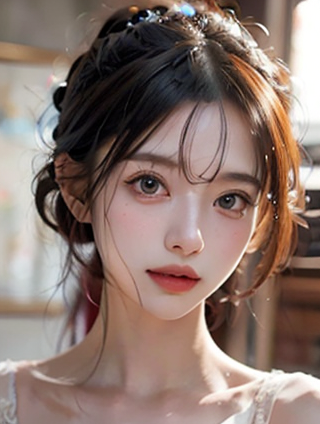 《综艺海岸：彩金触感与植物的交响乐》
